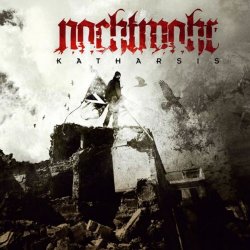 Nachtmahr - Katharsis (2008) [EP]