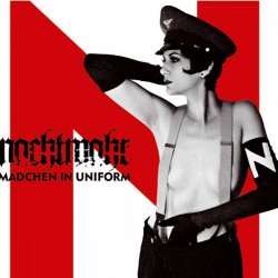 Nachtmahr - Mädchen In Uniform (2010) [EP]