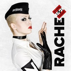Nachtmahr - Rache (2022) [EP]