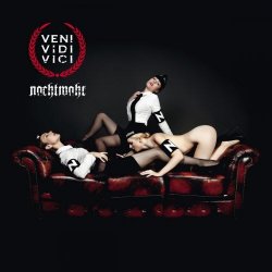 Nachtmahr - Veni Vidi Vici (2012) [2CD]