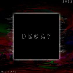 Jstevar - Decay (2022) [EP]