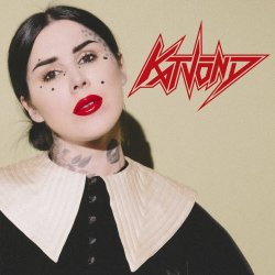 Kat Von D - Lovesong (2022) [Single]