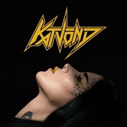 Kat Von D - Exorcisms (2021) [EP]