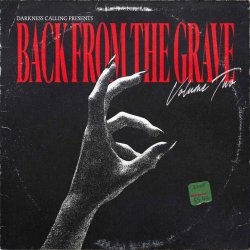 VA - Back From The Grave Vol. 2 (2023)