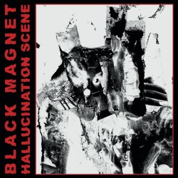 Black Magnet - Hallucination Scene (2020)