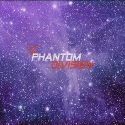 The Phantom Division - Hyperbeast (2018) [EP]