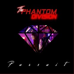 The Phantom Division - Pursuit (2021)
