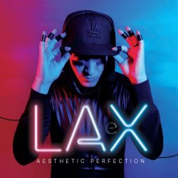 Aesthetic Perfection - LAX (2016) [Single]