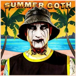 Aesthetic Perfection - Summer Goth (2023) [Single]