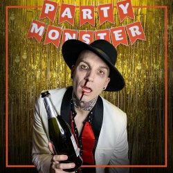 Aesthetic Perfection - Party Monster (2021) [Single]