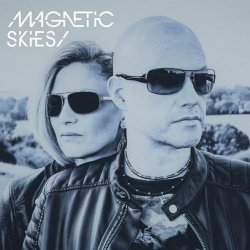 Magnetic Skies - Into Paradise (2020) [EP]