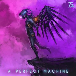 The Fair Attempts - A Perfect Machine (2022) [Single]