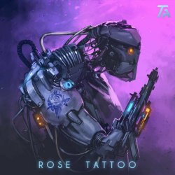 The Fair Attempts - Rose Tattoo (2022) [Single]