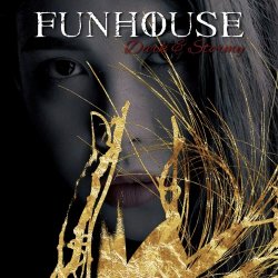 Funhouse - Dark And Stormy (2022) [Single]
