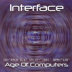 Interface - Age Of Computers (2018) [EP Reissue]