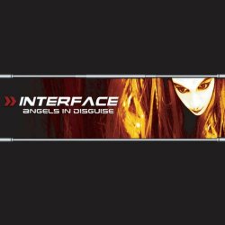 Interface - Angels In Disguise (20th Anniversary Edition) (2022)