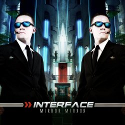Interface - Mirror Mirror (2014) [EP]