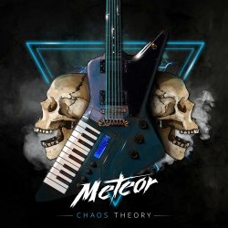 Meteor - Chaos Theory (2020) [EP]