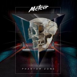 Meteor - Phantom Zone (2022)