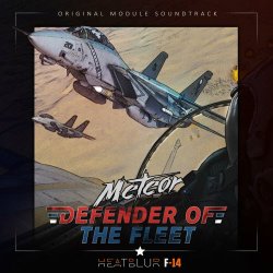 Meteor - Defender Of The Fleet (Heatblur F-14 Original Soundtrack) (2019)
