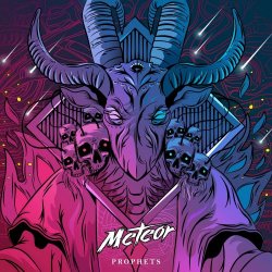Meteor - Prophets (2023)
