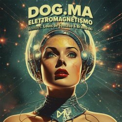 Dog.Ma - Elettromagnetismo (2023) [EP]