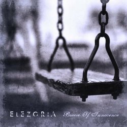 Elezoria - Breeze Of Innocence (2021) [Single]