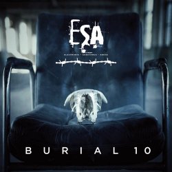 ESA - Burial 10 (2020)