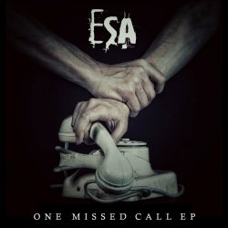 ESA - One Missed Call (2022) [EP]