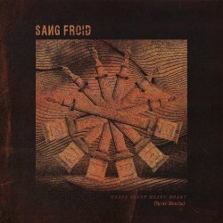 Sang Froid - Heavy Sleep Heavy Heart (Systr Remix) (2023) [Single]