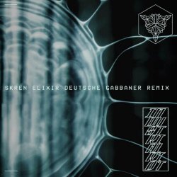 Skren - Elixir (Deutsche Gabbaner Remix) (2023) [Single]