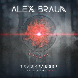 Alex Braun - Traumfänger (Vanguard Remix) (2023) [Single]