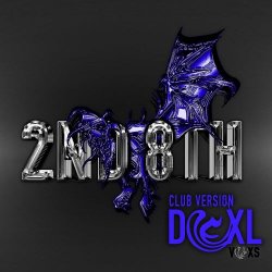 DOEXL - 2nd 8th (Club Version) (2021) [Single]