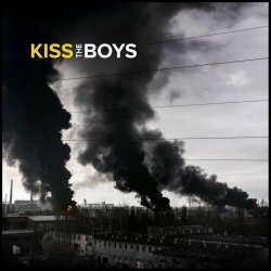 Je T'aime - Kiss The Boys (2022) [EP]
