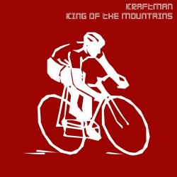 KRAFTman - King Of The Mountains (2022) [EP]