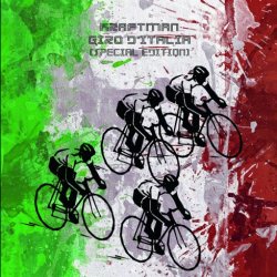 KRAFTman - Giro D'Italia (Special Edition) (2023)