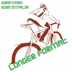 KRAFTman - Giro D'Italia (Longer Format) (2023)