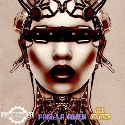 Projekt Ich - Paméla Amen (feat. Lisa Pung) (2023) [EP]