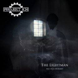 Projekt Ich - The Lightman (feat. Oleg Degtiarev) (2019) [EP]
