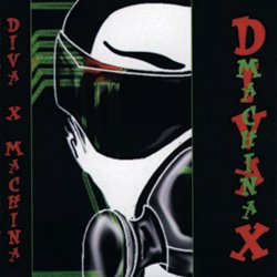 VA - Diva X Machina (1997)