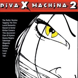 VA - Diva X Machina 2 (1998)