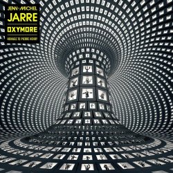 Jean Michel Jarre - Oxymore (2022)