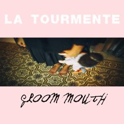 La Tourmente & Gloom Mouth - La Tourmente & Gloom Mouth (2023) [Split]
