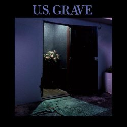 U.S. Grave - U.S. Grave (2023)