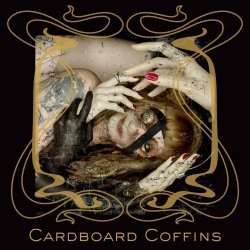 Moons In Retrograde - Cardboard Coffins (2023) [Single]