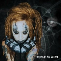 Moons In Retrograde - Haunted By Voices (2023) [EP]