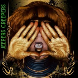 Moons In Retrograde - Jeepers Creepers (2023) [Single]