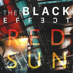 The Black Effect - Red Sun (2023) [EP]