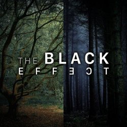 The Black Effect - The Shining Messiah (2022) [Single]