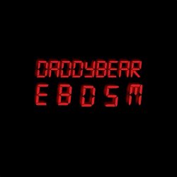 Daddybear - EBDSM (2020)
